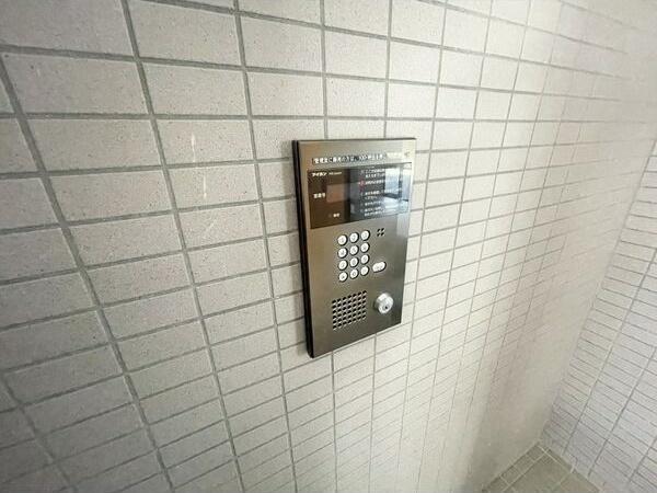 札幌市西区発寒六条１０丁目のマンション