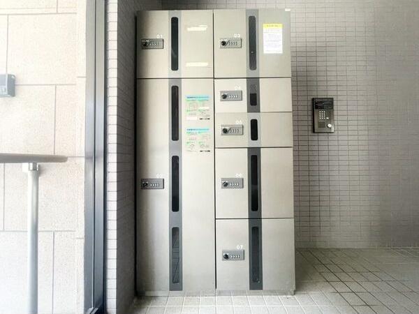 札幌市西区発寒六条１０丁目のマンション