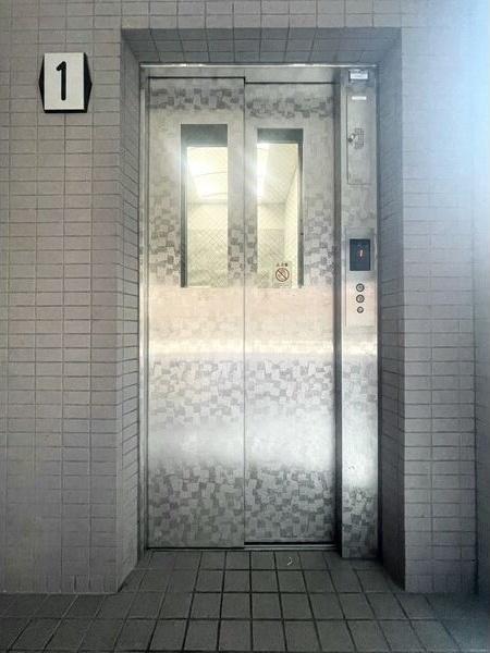 札幌市西区発寒六条１０丁目のマンション