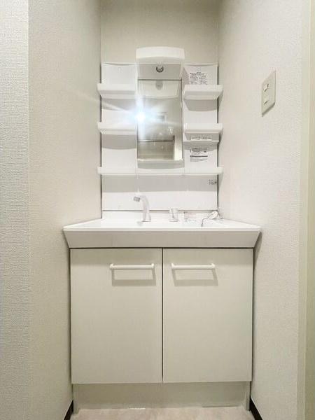 札幌市西区発寒六条１０丁目のマンション