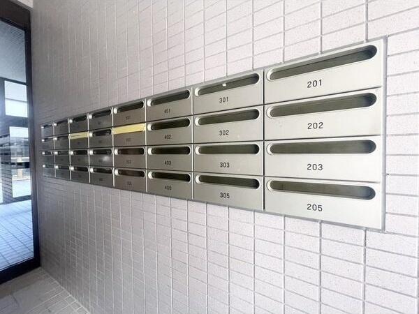 札幌市西区発寒六条１０丁目のマンション