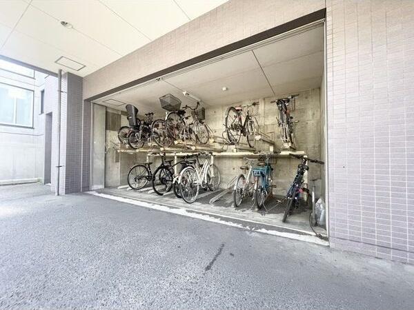 札幌市西区発寒六条１０丁目のマンション