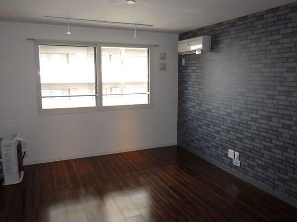 札幌市東区北十四条東１０丁目のマンション