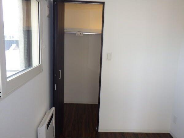 札幌市東区北十四条東１０丁目のマンション