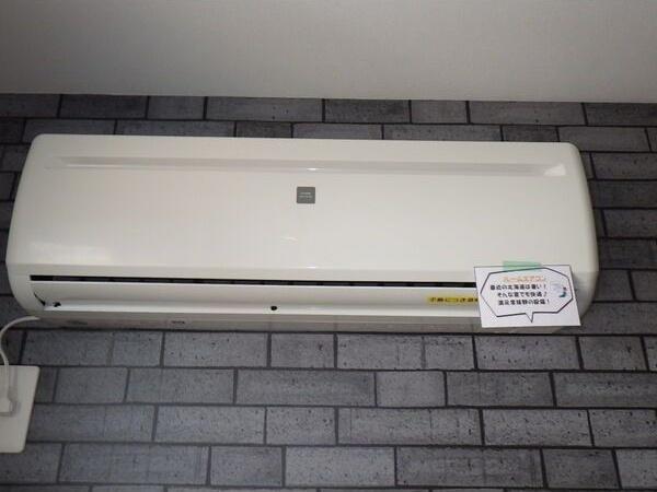 札幌市東区北十四条東１０丁目のマンション