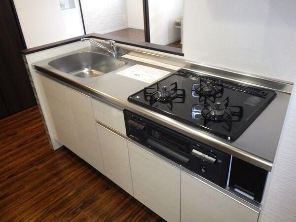 札幌市東区北十四条東１０丁目のマンション