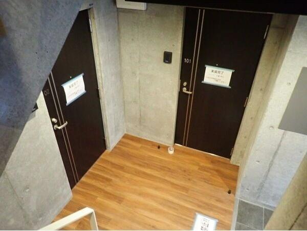 札幌市東区北十四条東１０丁目のマンション