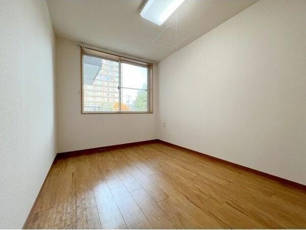 札幌市北区北二十九条西６丁目のマンション