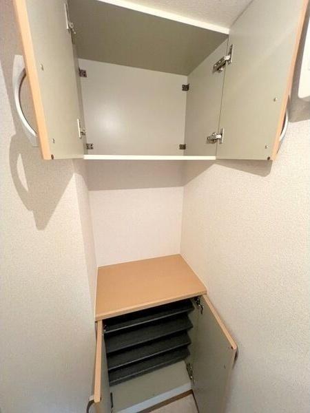 札幌市北区北二十九条西６丁目のマンション