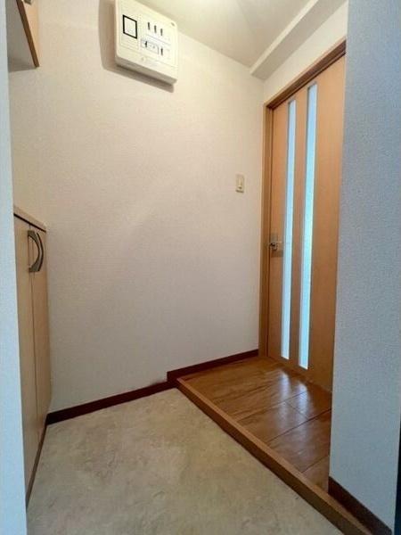 札幌市北区北二十九条西６丁目のマンション