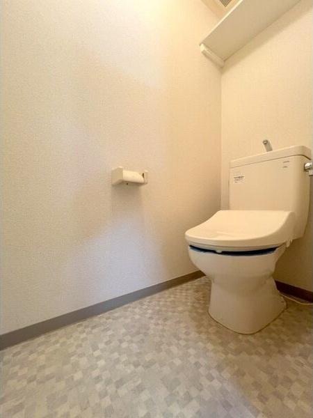 札幌市北区北二十九条西６丁目のマンション