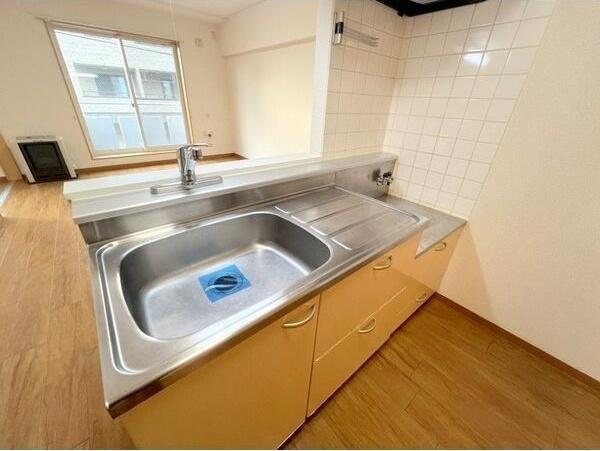 札幌市北区北二十九条西６丁目のマンション