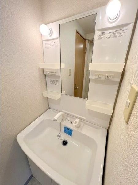 札幌市北区北二十九条西６丁目のマンション