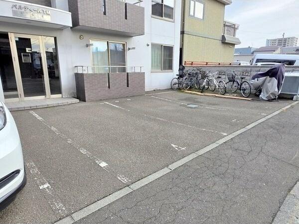 札幌市北区北二十九条西６丁目のマンション