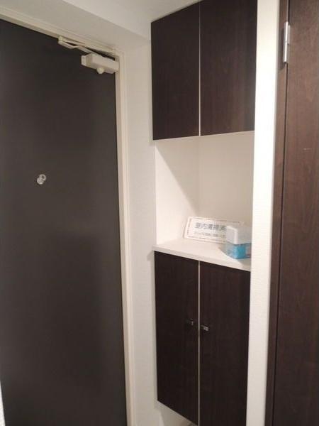 札幌市中央区南十五条西９丁目のアパート