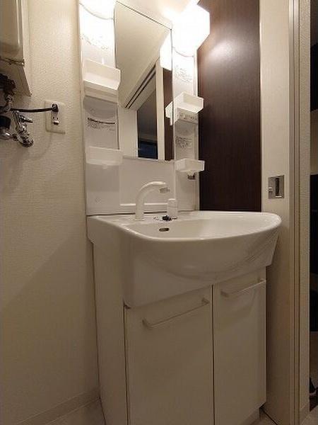 札幌市中央区南十五条西９丁目のアパート