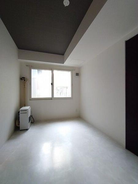 札幌市中央区南十五条西９丁目のアパート