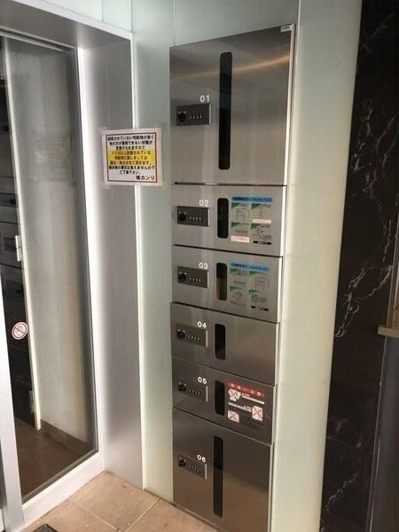 札幌市中央区南十五条西９丁目のアパート