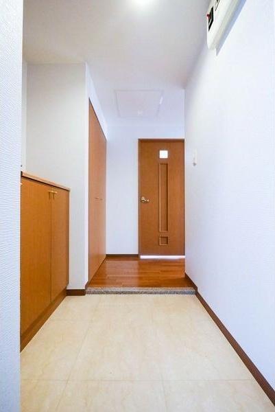 札幌市白石区菊水八条２丁目のマンション