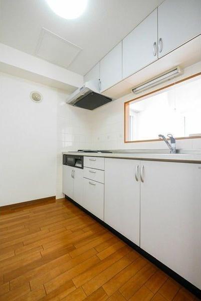 札幌市白石区菊水八条２丁目のマンション