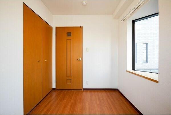 札幌市白石区菊水八条２丁目のマンション