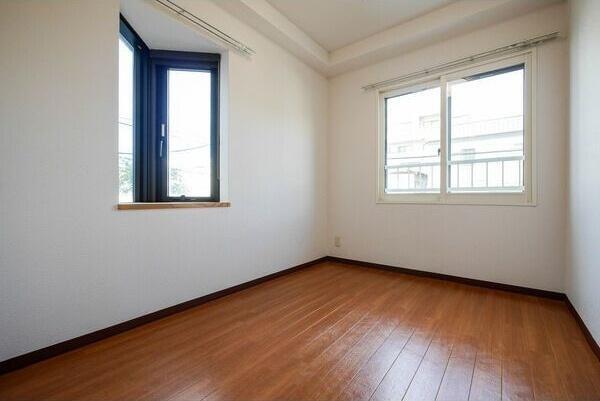 札幌市白石区菊水八条２丁目のマンション