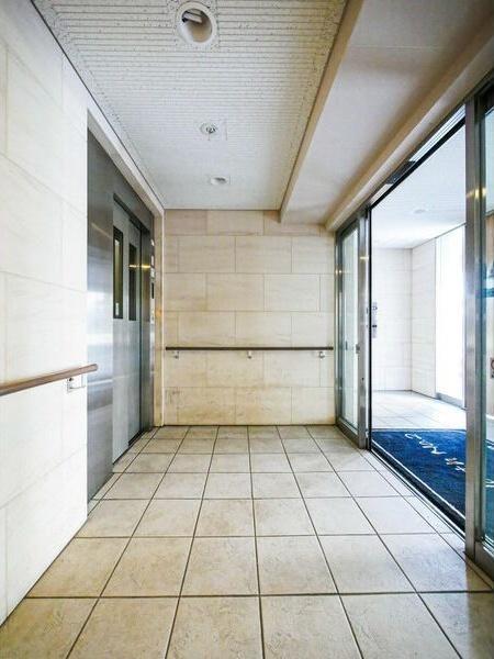 札幌市白石区菊水八条２丁目のマンション