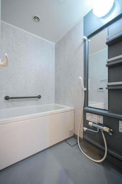 札幌市白石区菊水八条２丁目のマンション