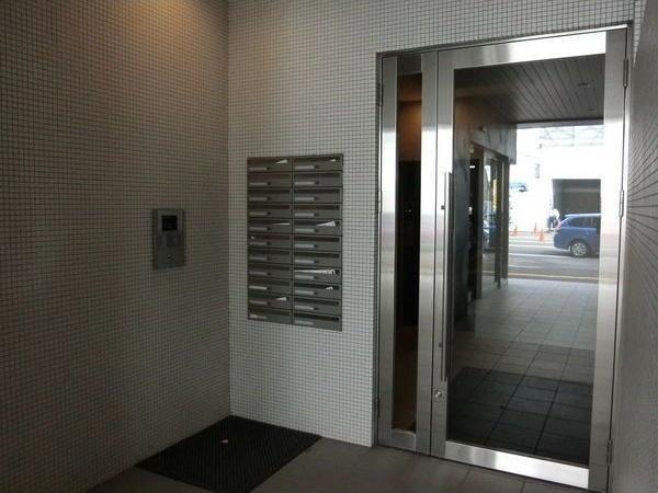 札幌市中央区北二条東３丁目のマンション