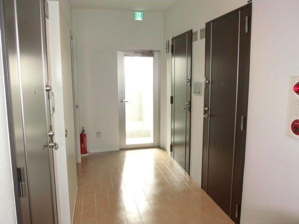 札幌市中央区北二条東３丁目のマンション