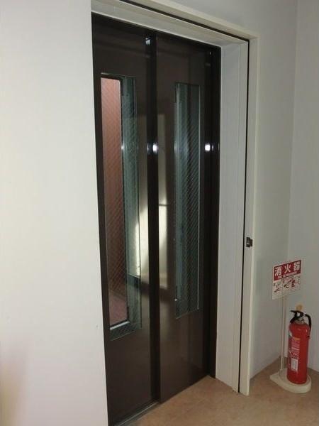 札幌市中央区北二条東３丁目のマンション