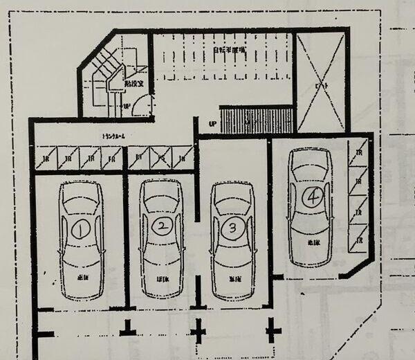 札幌市白石区本通１３丁目南のマンション
