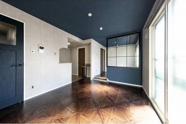 札幌市手稲区手稲本町一条３丁目のマンション