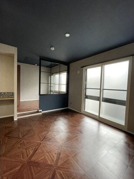 札幌市手稲区手稲本町一条３丁目のマンション