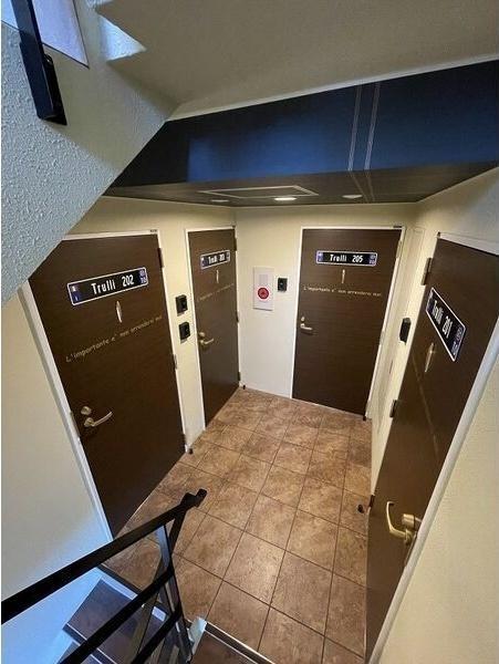 札幌市手稲区手稲本町一条３丁目のマンション