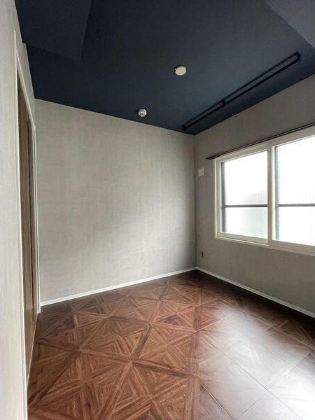 札幌市手稲区手稲本町一条３丁目のマンション