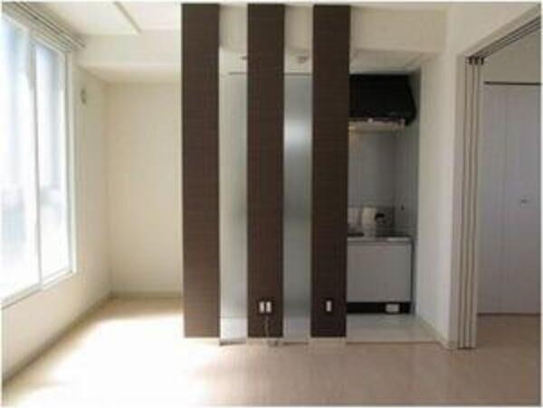 札幌市豊平区美園九条２丁目のマンション