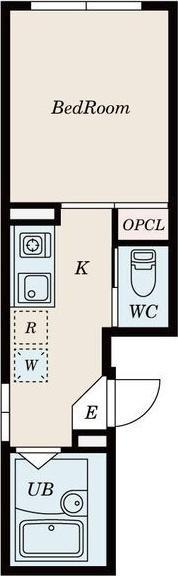 札幌市中央区北三条東３丁目のマンション