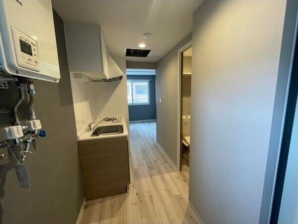 札幌市中央区北三条東３丁目のマンション