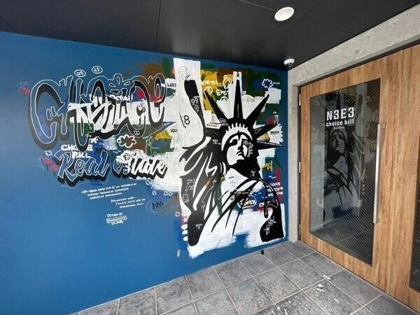 札幌市中央区北三条東３丁目のマンション