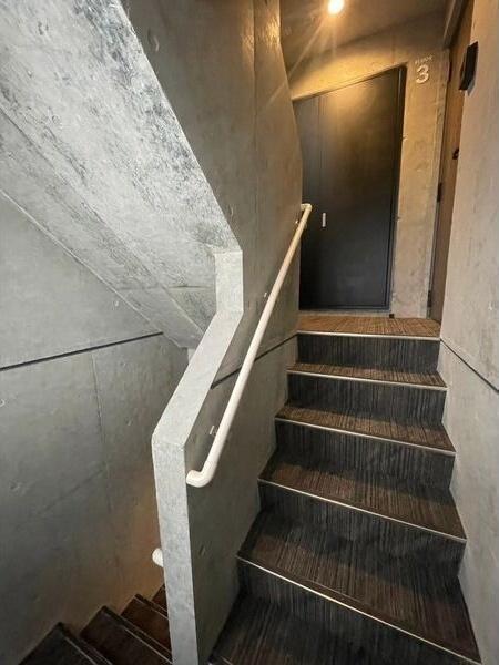 札幌市中央区北三条東３丁目のマンション