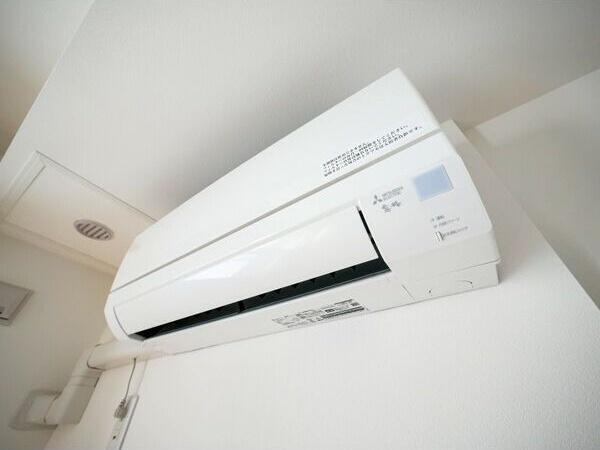 札幌市白石区南郷通１８丁目南のマンション