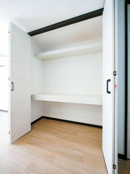 札幌市白石区南郷通１８丁目南のマンション