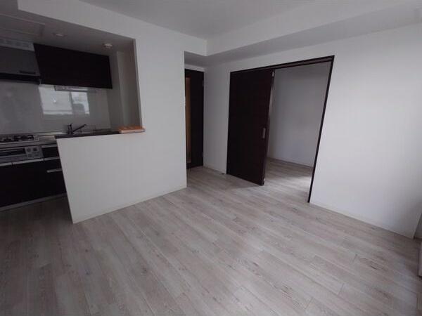 札幌市豊平区平岸一条２丁目のマンション