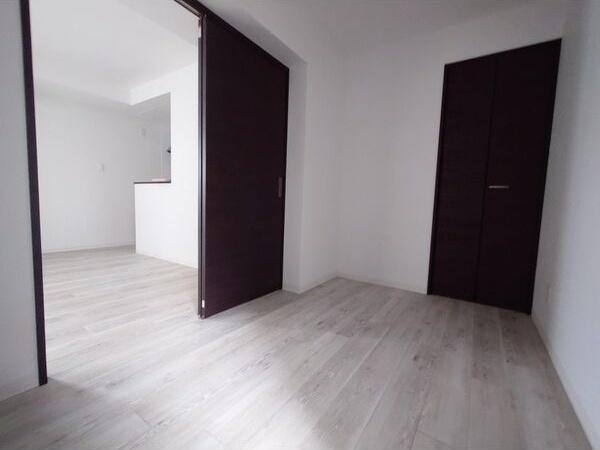 札幌市豊平区平岸一条２丁目のマンション