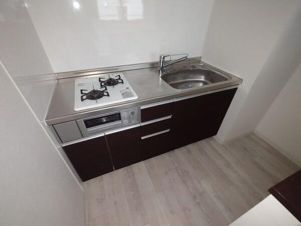 札幌市豊平区平岸一条２丁目のマンション