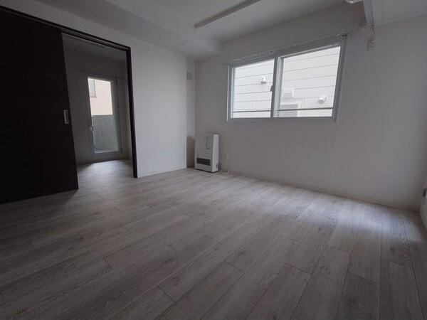 札幌市豊平区平岸一条２丁目のマンション