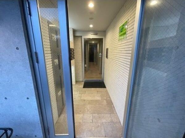 札幌市豊平区平岸一条２丁目のマンション