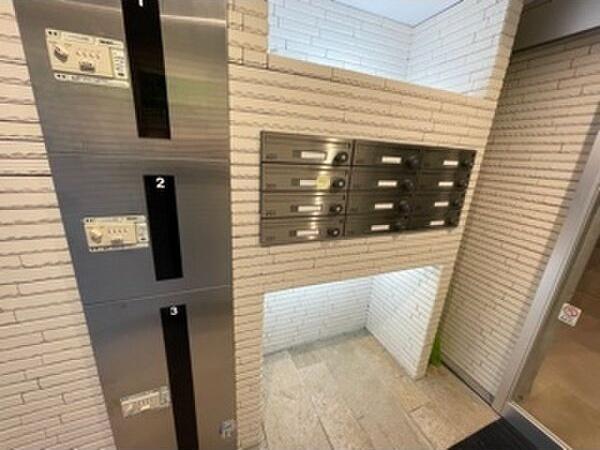 札幌市豊平区平岸一条２丁目のマンション