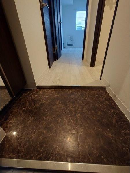 札幌市豊平区平岸一条２丁目のマンション